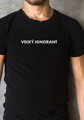 T-Shirt für Herren VSB Veľký IGNORANT