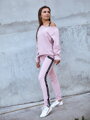 Damen Jogginghose VSB-02 puder-rosa