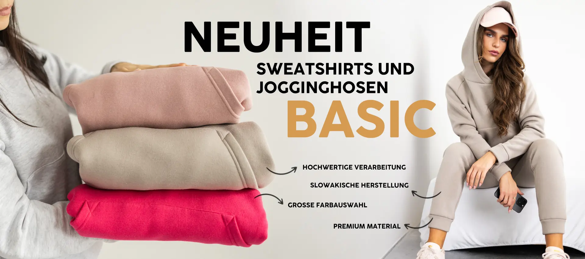 VSB BASIC MIKINY TEPLAKY