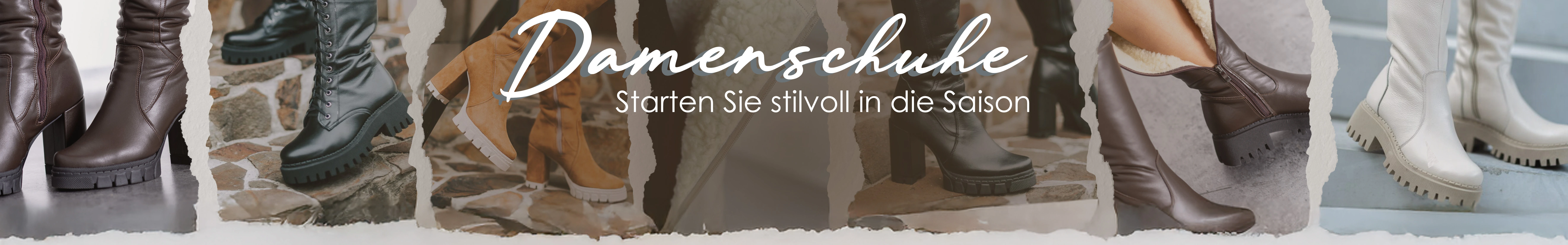 DÁMSKA OBUV- ČIŽMY