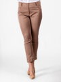 Elegante Damenhose Cappuccino VS-DN-1804