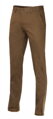 Herrenhosen Slim braun 18-7