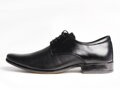 Elegante Schuhe - Leder Modell 215