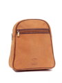 Herren Rucksack WILD LB240-CH braun
