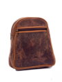 Herren Rucksack WILD LB240-CH dunkelbraun