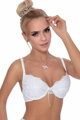 Bra ROZA Ginewra schwarz Push-up