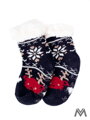 Thermosocken 