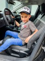 Chlapčenské štýlové tričko TOMMY LIFE zelené 