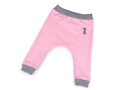 Jogginghose für Kleinkinder in Pink