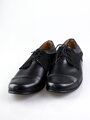 Jungen Halbschuhe Modell 200 schwarz