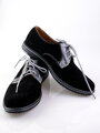 Jungen-Kleidschuhe 209-schwarz