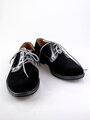 Jungen-Kleidschuhe 209-schwarz