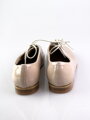 Jungen Kinder sozialen beige Lederschuhe 99