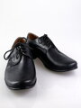 Jungen kleiden Schuhe - schwarz 99