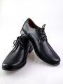 Jungen kleiden Schuhe - schwarz 99