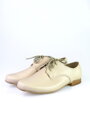 Eleganckie buty chłopięce 99M beżowe