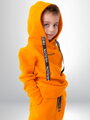 Kinder-Jogginganzug VSB KIDS orange