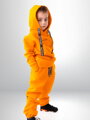 Kinder-Jogginganzug VSB KIDS orange