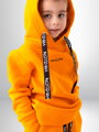 Kinder-Jogginganzug VSB KIDS orange