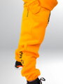 Kinder-Jogginganzug VSB KIDS orange