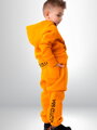 Kinder-Jogginganzug VSB KIDS orange