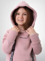 Detská tepláková súprava VSB KIDS ružová
