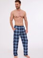 Pyjama-Herren-Karohose 691/52