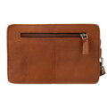 Herren Lederetui ALWAYS WILD LB1416 CH braun