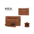 Herren Lederetui ALWAYS WILD LB1416 CH braun