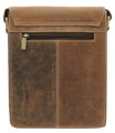 Stylowa męska torba MH-1906 camel