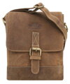 Stylowa męska torba MH-1906 camel