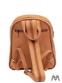 Herren Rucksack WILD LB240-CH braun