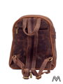 Herren Rucksack WILD LB240-CH dunkelbraun