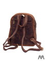 Herren Rucksack WILD LB240-CH dunkelbraun