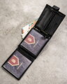 Geschenkset Geldbörse mit Schlüsselanhänger PTN PK5-N992L-6877