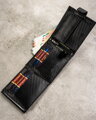 Geschenkset Geldbörse mit Schlüsselanhänger PTN PK5-N992L-6877