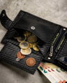 Geschenkset Geldbörse mit Schlüsselanhänger PTN PK5-N992L-6877