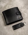 Geschenkset Geldbörse mit Schlüsselanhänger PTN PK5-N992L-6877