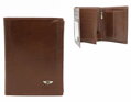 Herren-Lederbrieftasche PTN22311-VT/4874
