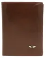 Herren-Lederbrieftasche PTN22311-VT/4874