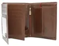 Herren-Lederbrieftasche PTN22311-VT/4874