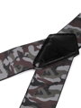 Hosenträger für Herren in Camouflage 650372