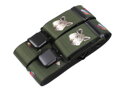 Fröhliche Hosenträger für Jäger, Länge 120 cm, Breite 4 cm 650370