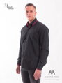 Herren-Hemd Slim-Fit-Still VS-PK-1702
