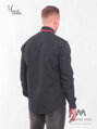 Herren-Hemd Slim-Fit-Still VS-PK-1702