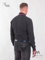 Herren-Hemd Slim-Fit-Still VS-PK-1702