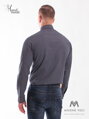 Herren-Hemd Slim-Fit-Stil - VS-PK-1705