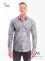 VERSABE Luxus Herren-baumwollhemd VS-PK-1716 