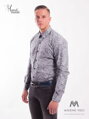 VERSABE Luxus Herren-baumwollhemd VS-PK-1716 