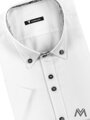 VERSABE Luxus Herrenhemd mit Kurzarm VS-PK1717 
